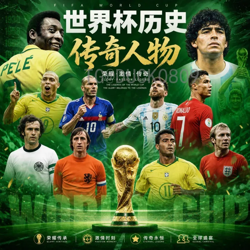 官方2026年国际足联世界杯开幕式时间安排：完整观赛指南与赛事预告